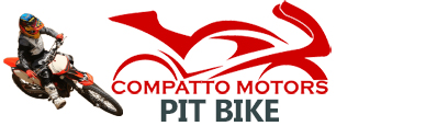Compatto Motors Moto PitBike